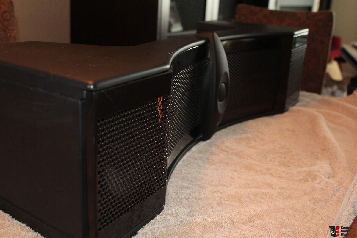 Martin Logan Cinema Center For Sale 