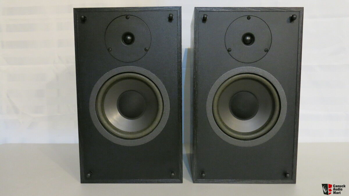 PSB 300 Speakers Photo #1516246 - Canuck Audio Mart