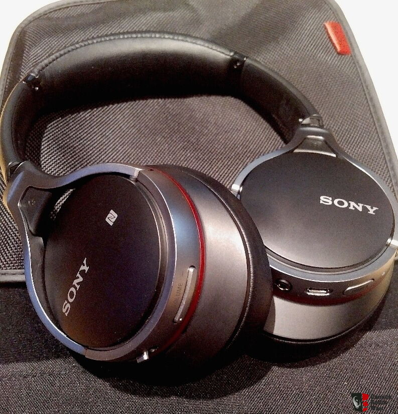 Sony mdr10rbt online