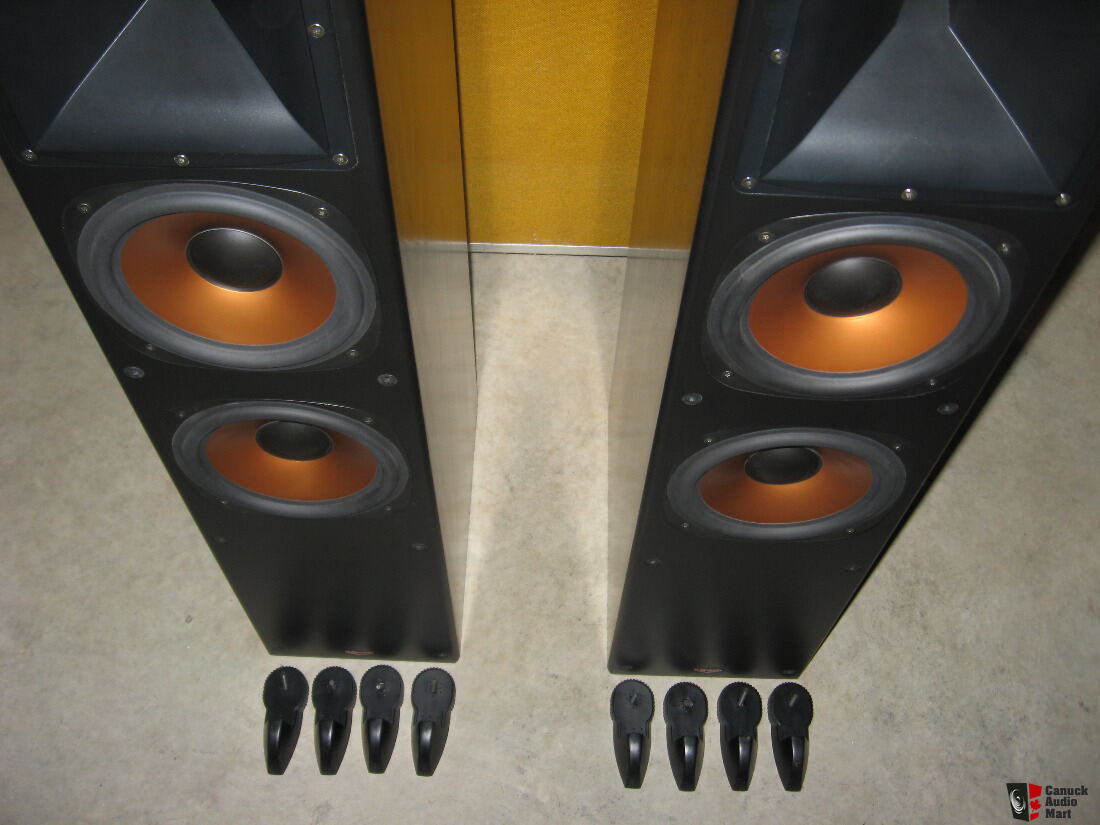 rf5 klipsch