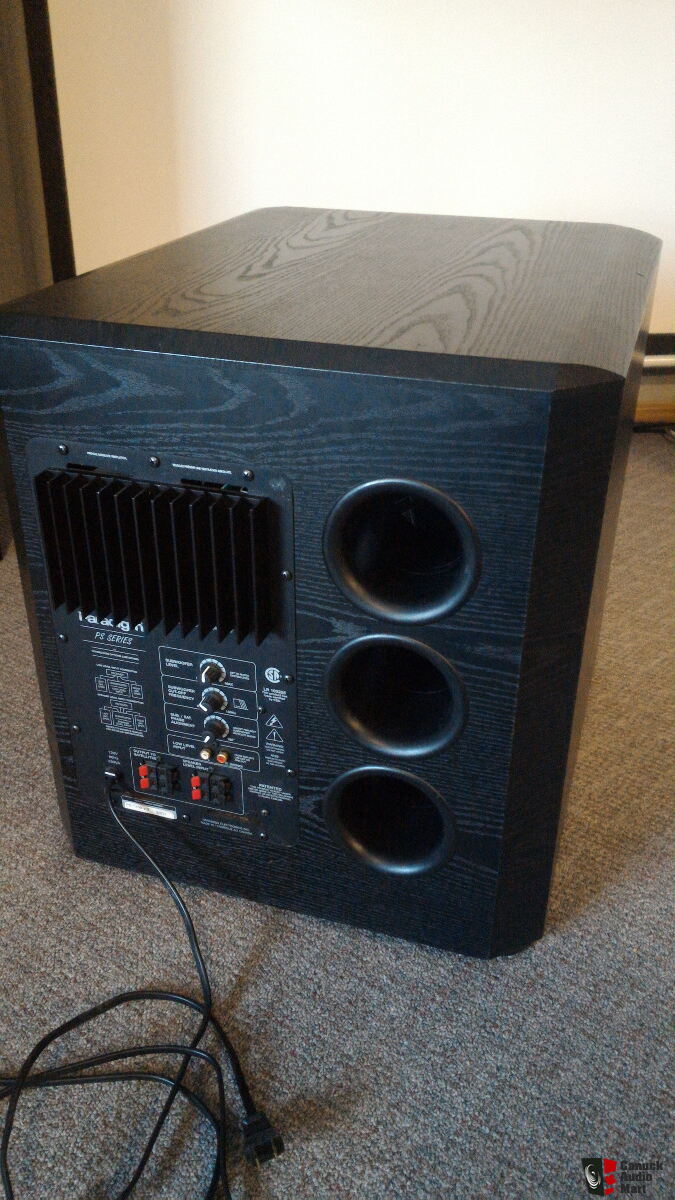 paradigm ps 1200 v3