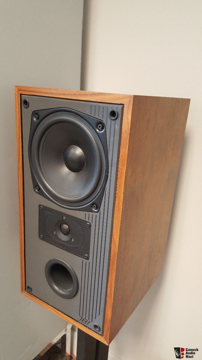 mission cyrus 781 speakers