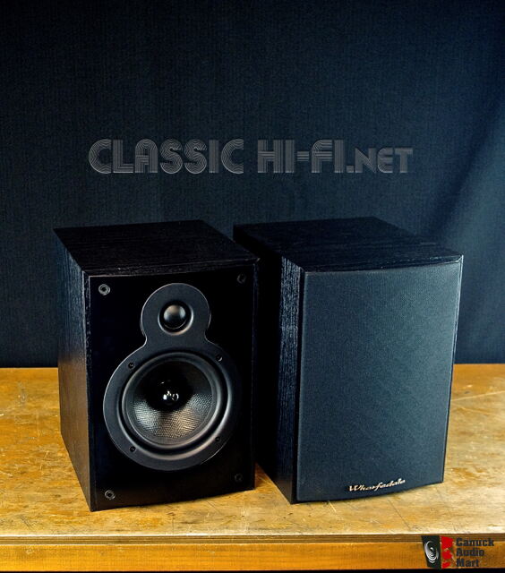 Wharfedale Crystal 4 5.0 Home Theatre Package