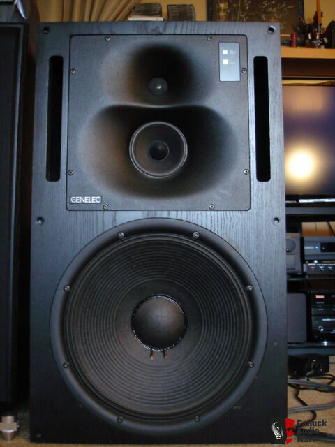 1038a genelec