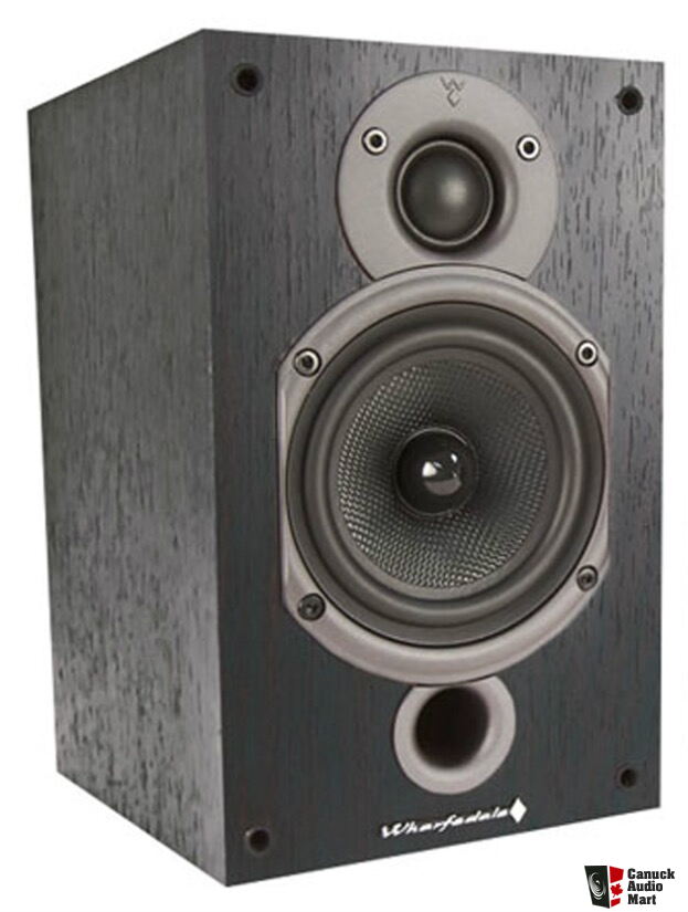 wharfedale 9.0