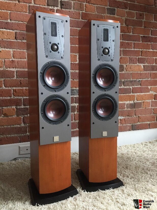 Hverdage imperium geni Dali Mentor 5 speakers for sale Photo #1534550 - US Audio Mart