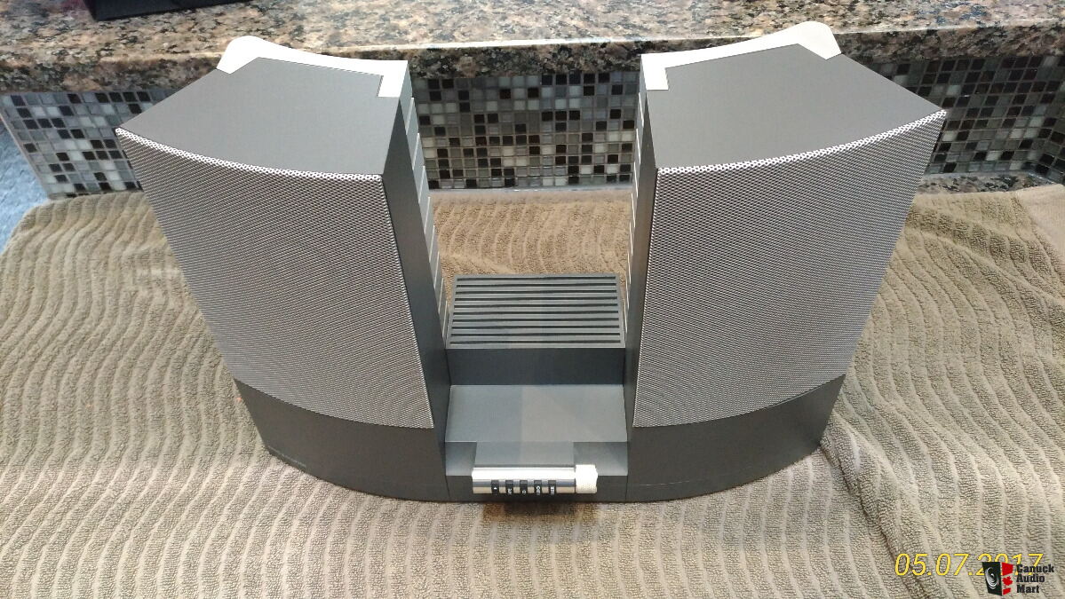 Bang & Olufsen Beolab 2000 Active Masterlink Speaker For Sale