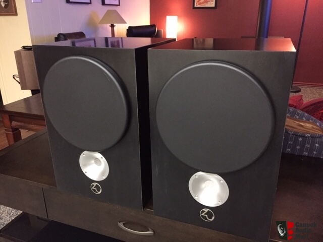 Zu Omen Bookshelf Speakers Photo 1536132 Canuck Audio Mart