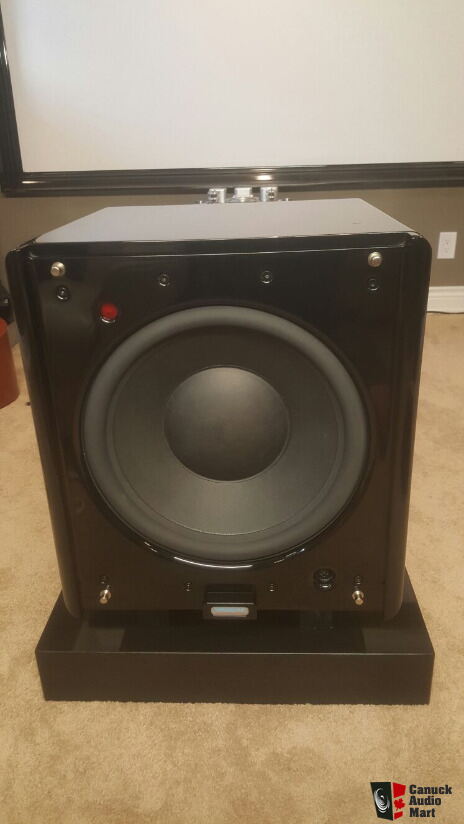 velodyne dd15bg