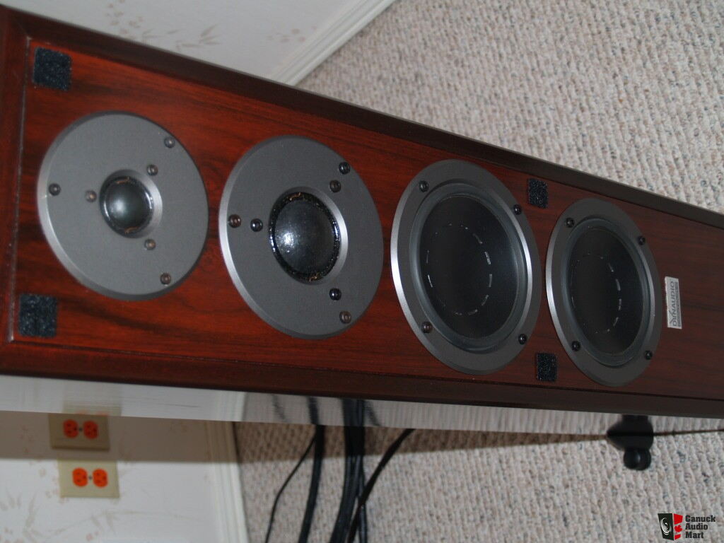 dynaudio contour 2.0