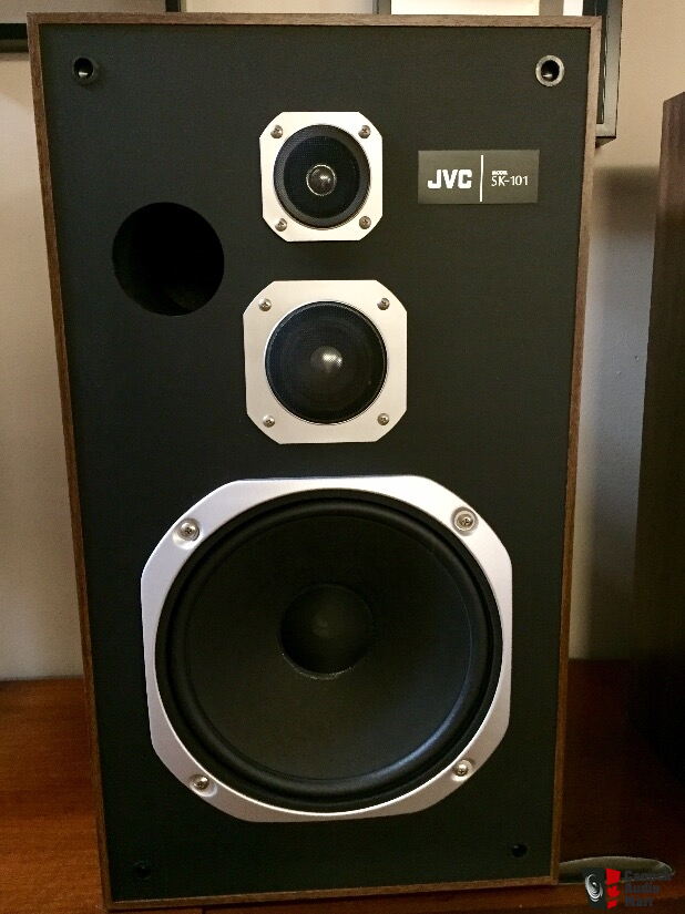 jvc sk303