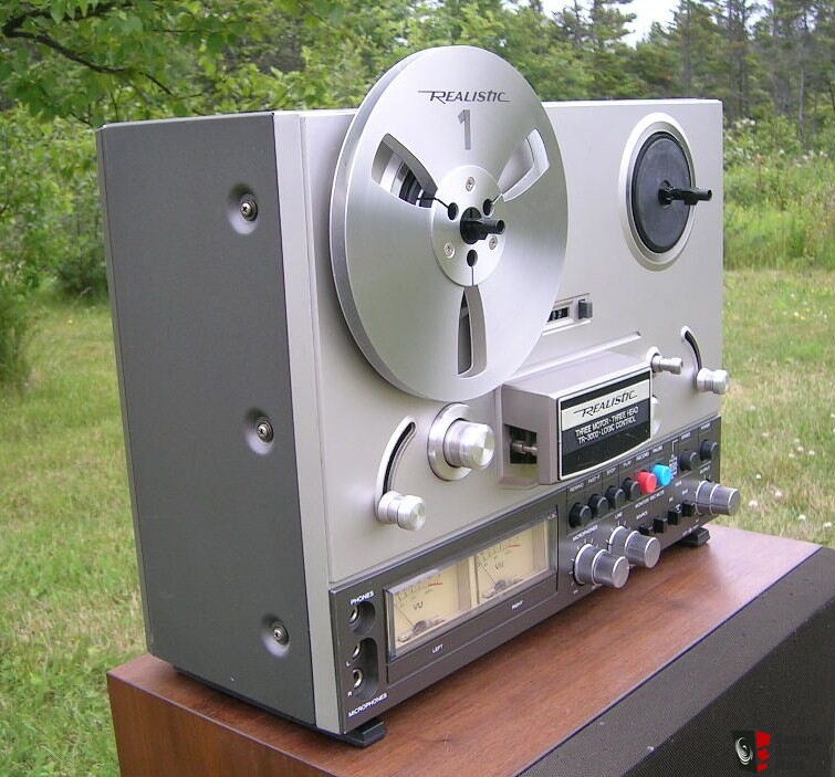 TEAC's enduring budget reel-to-reels - the X3 series 