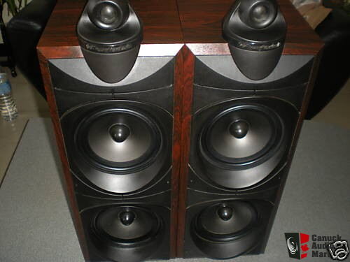 wharfedale modus 6