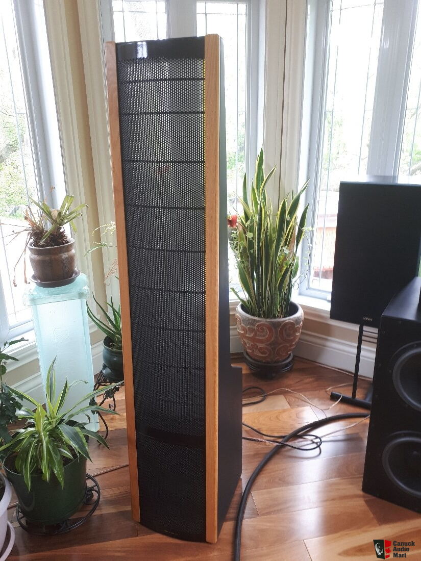 martin logan ls3