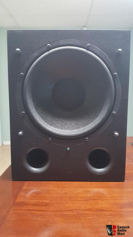 psb alpha subsonic 1