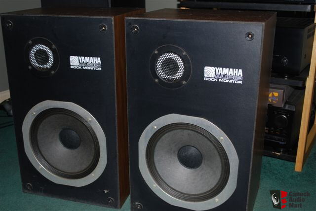 yamaha ns 451 rm