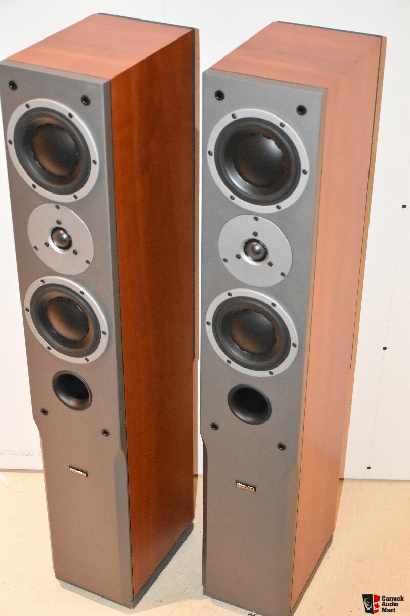 dynaudio 122