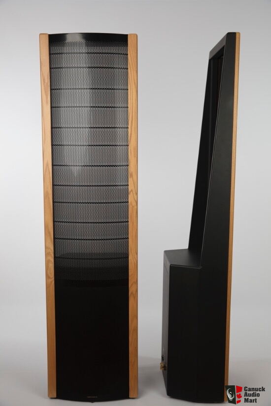 martin logan request for sale