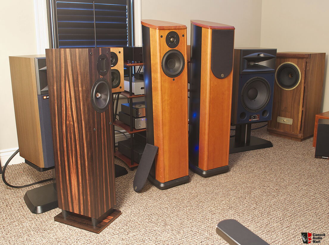 wilson benesch orator