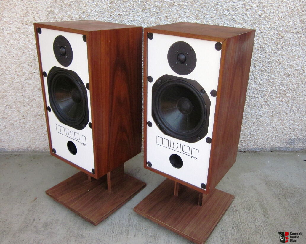 mission 717 speakers