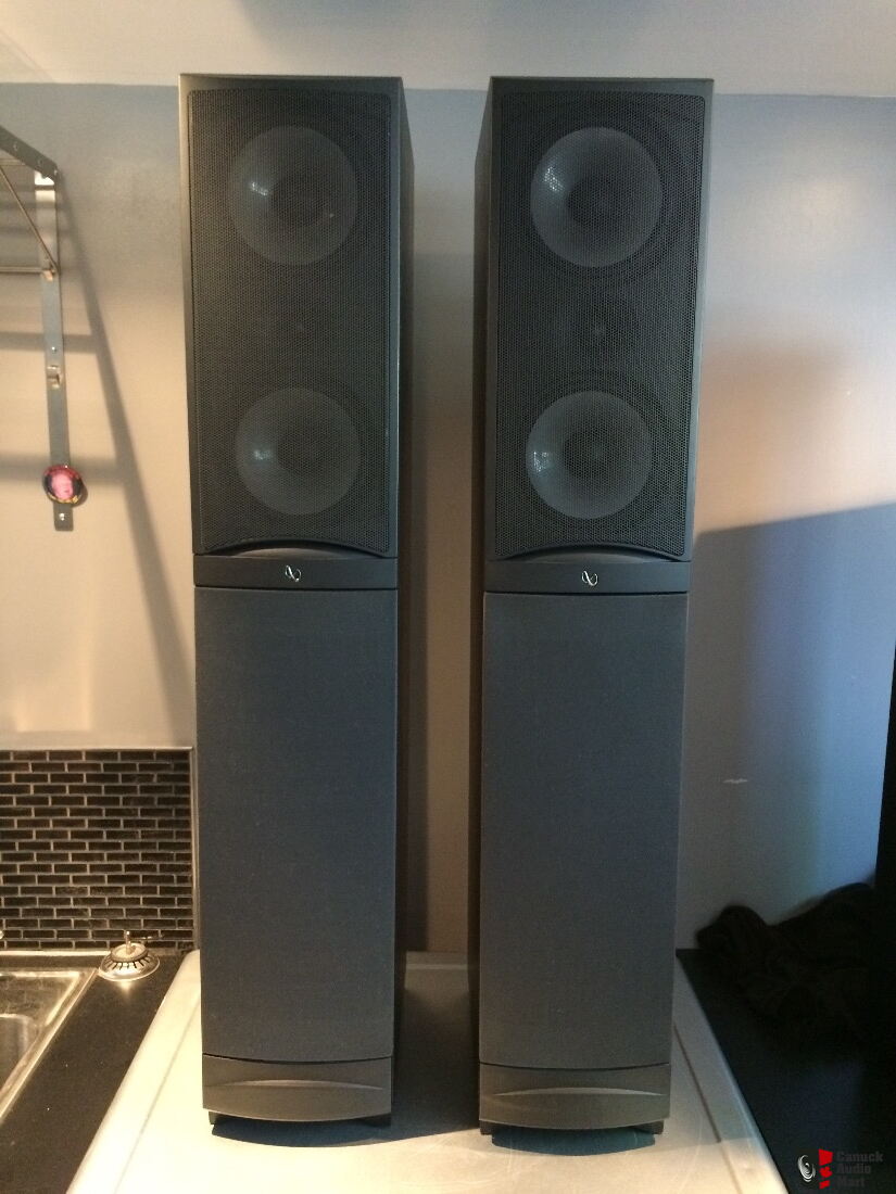 infinity rs5 speakers price