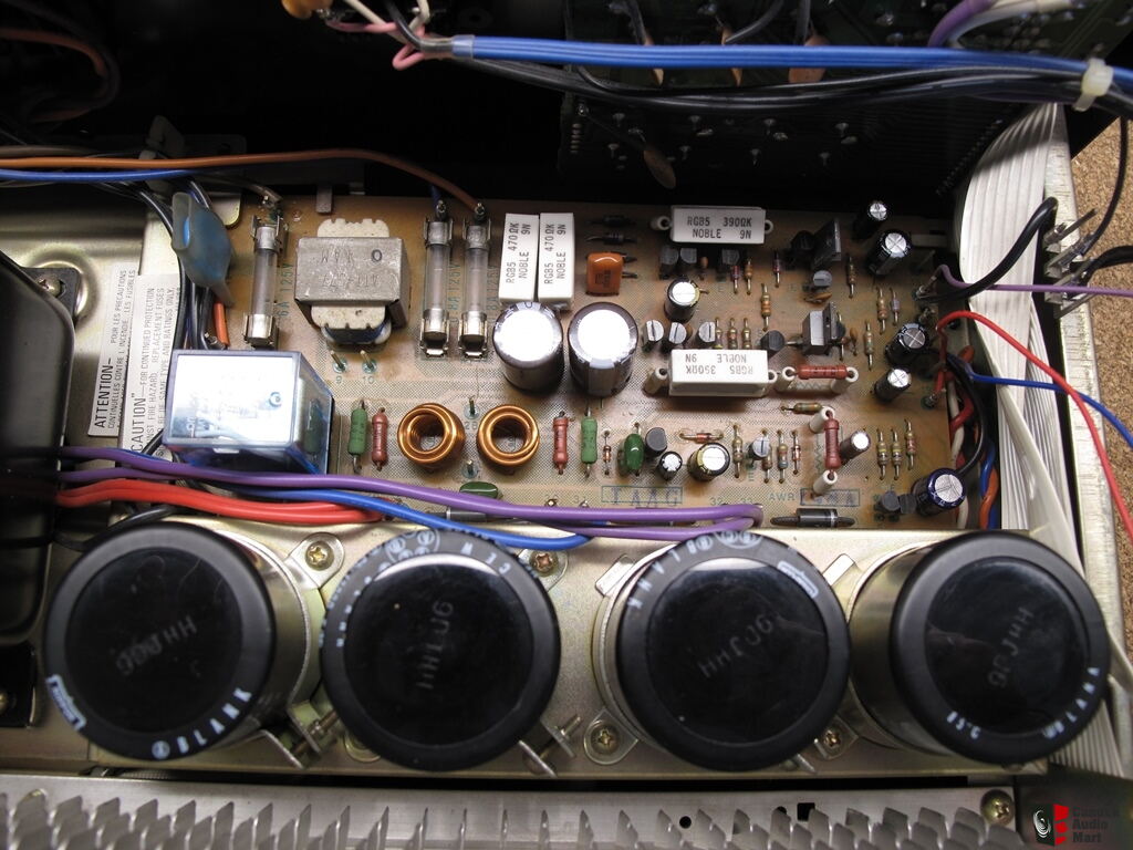 Pioneer SA-8800, Extensively Restored!**SOLD Photo #1579812 - US