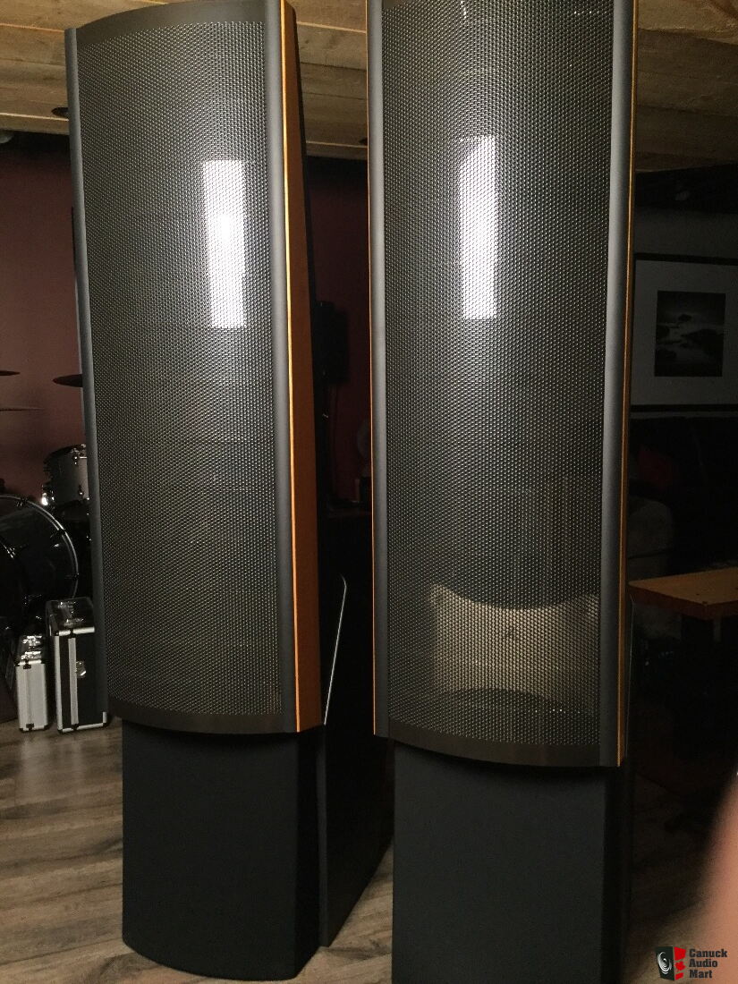Martin Logan Prodigy Weekend Sale Price Photo 1589246 US Audio