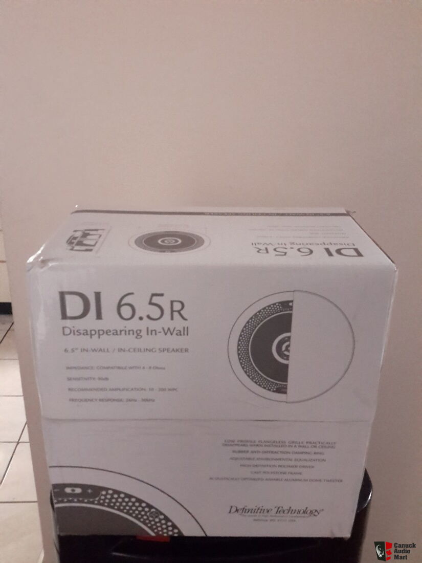 di 6.5 r