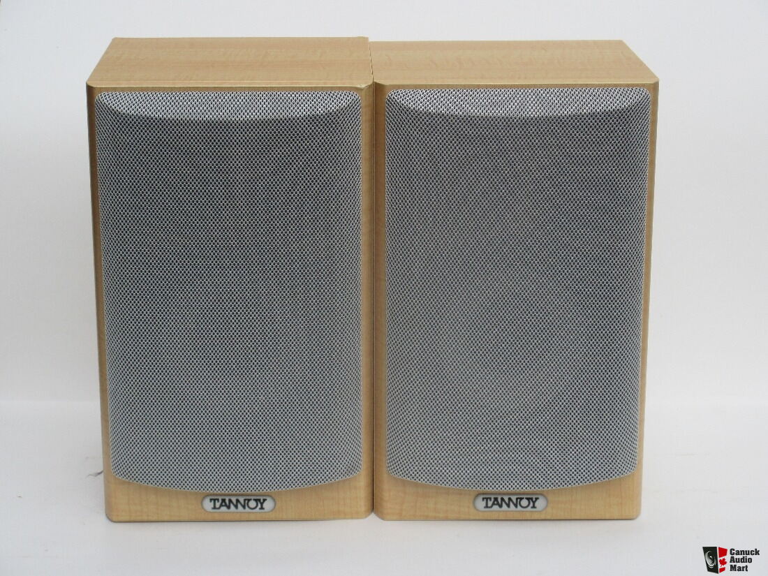 Tannoy best sale mercury mxr