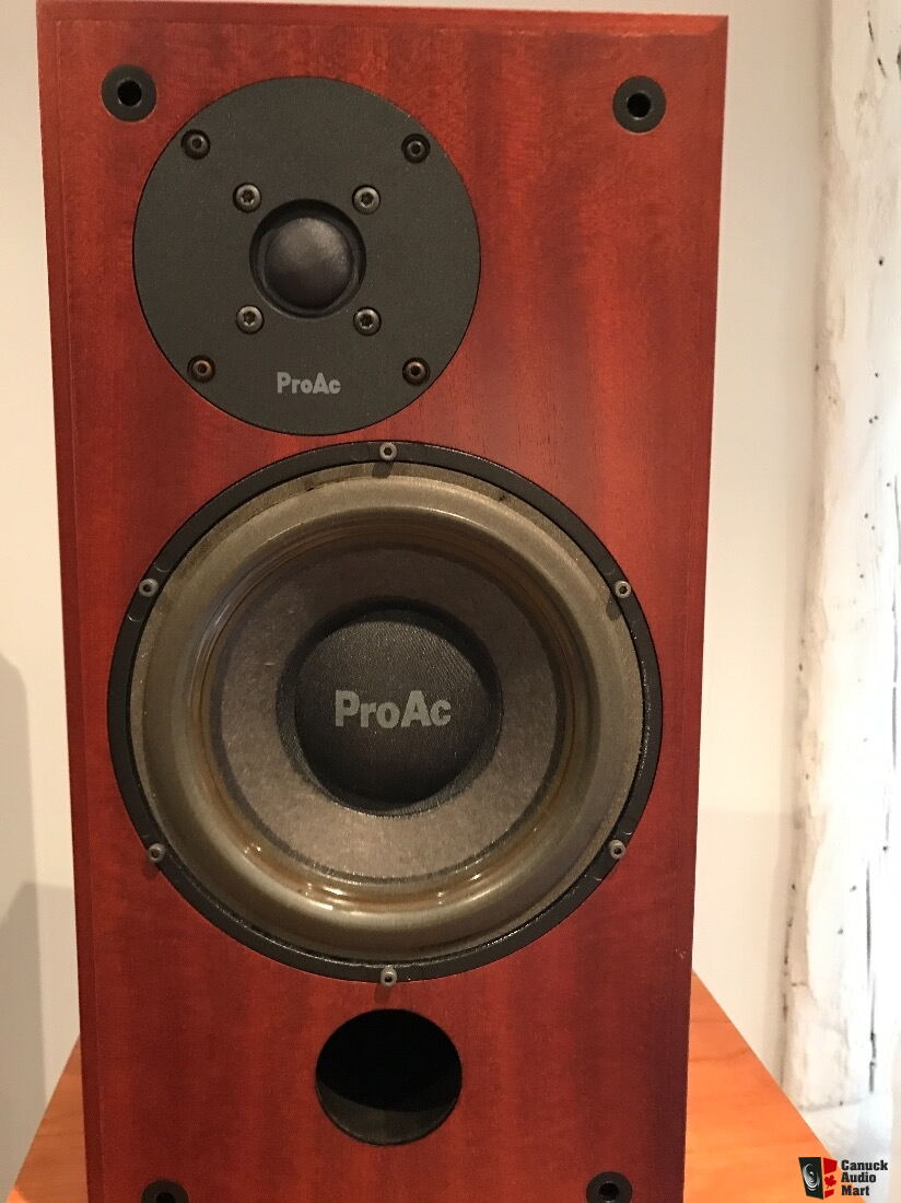 Proac studio 100 Photo #1600320 - US Audio Mart