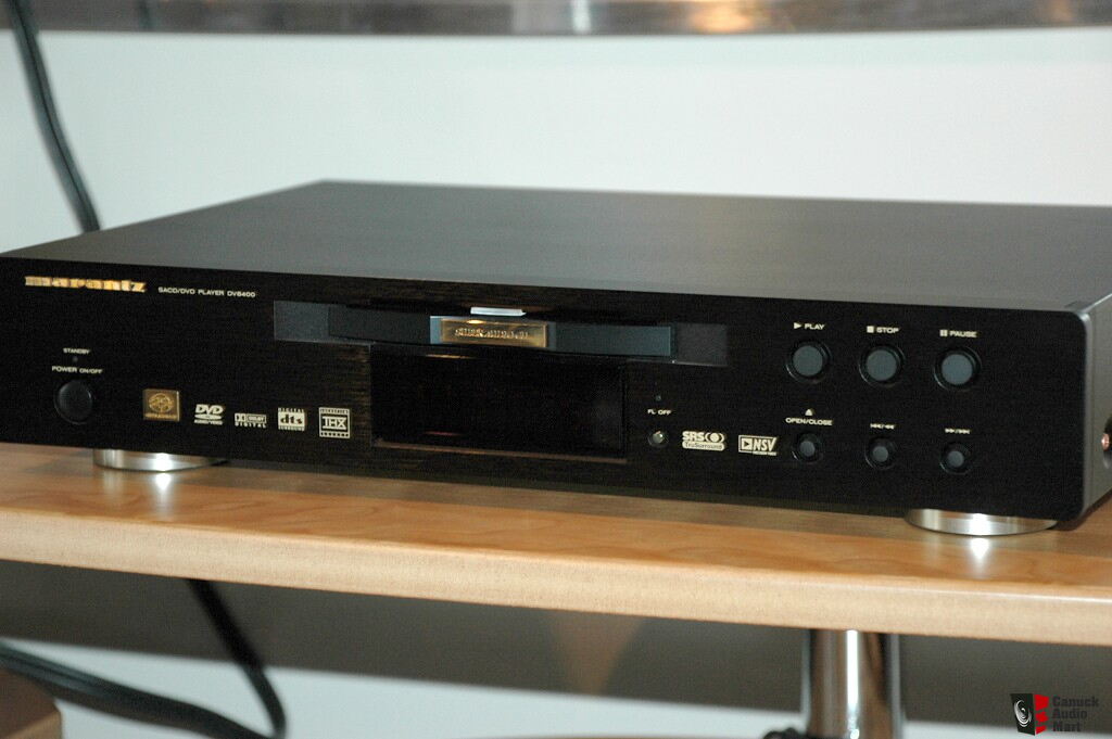 Marantz 