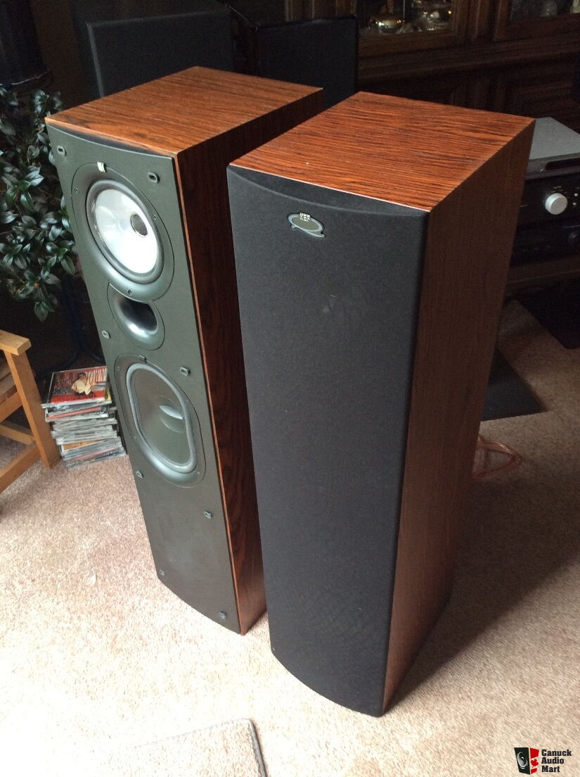 kef q 65