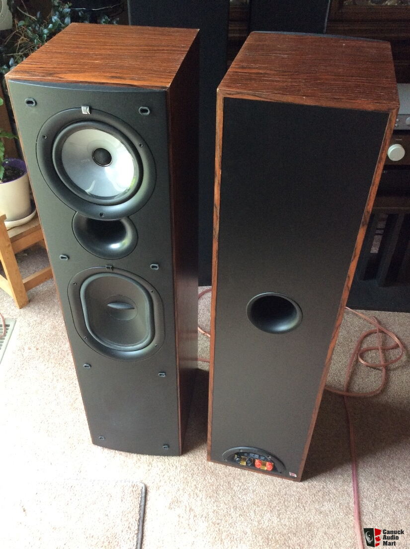 kef q 65