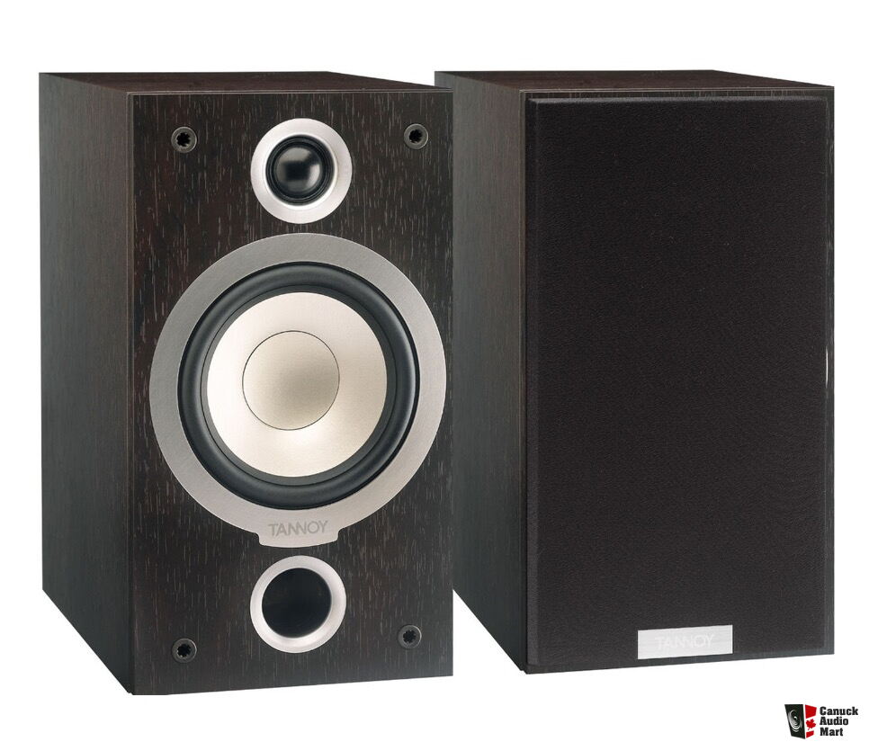 tannoy mercury v1