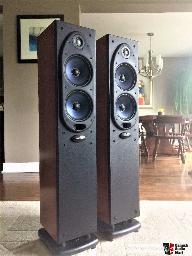 polk rt800i