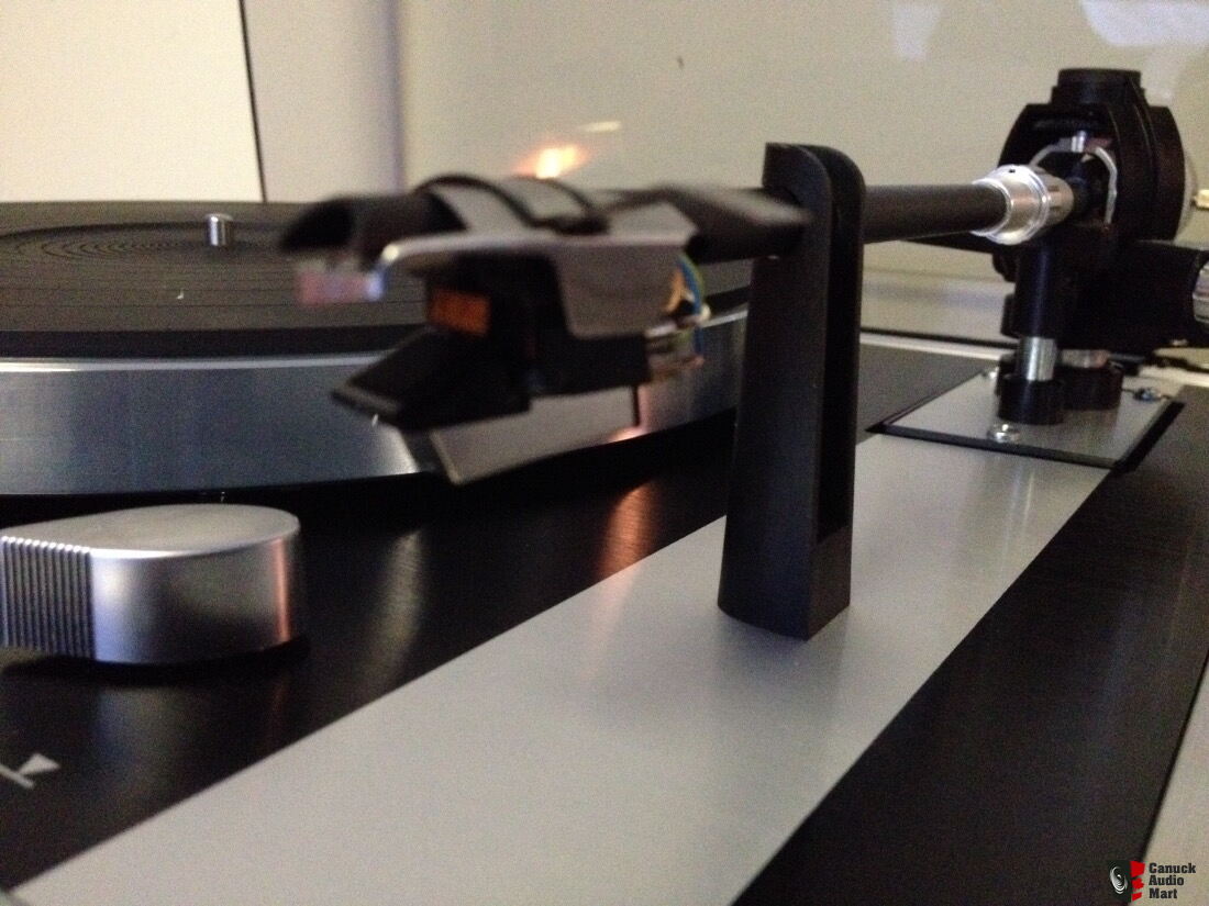 THORENS TD145, TD145mk2, TD160, TD165, TD166mk2... - Câble