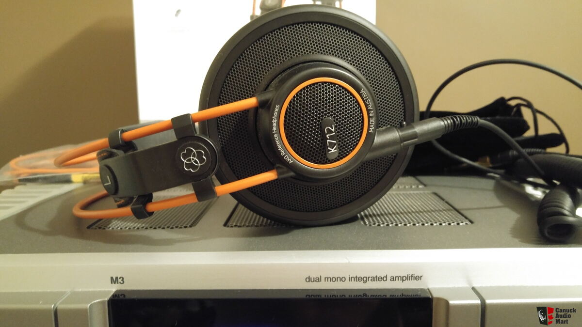 Akg k712 2024 pro forum