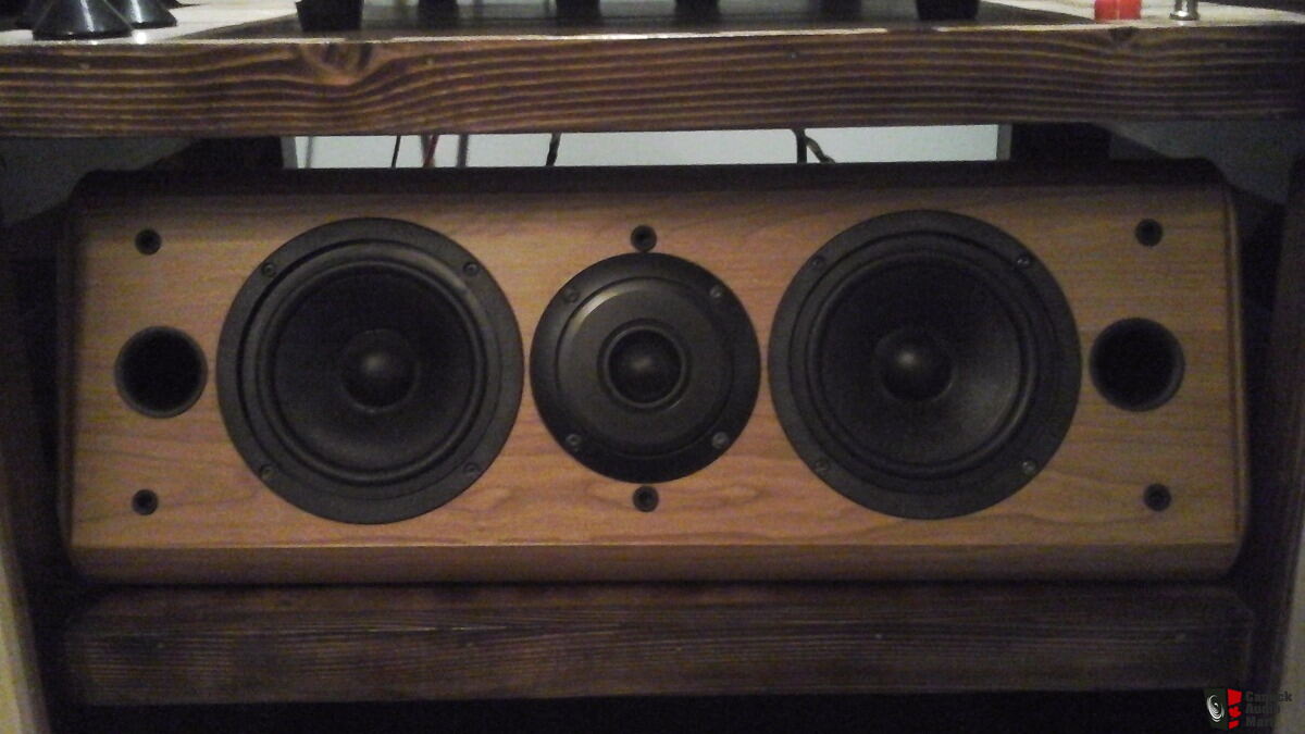 jamo 7.4 speakers