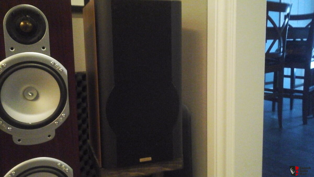 jamo 7.4 speakers