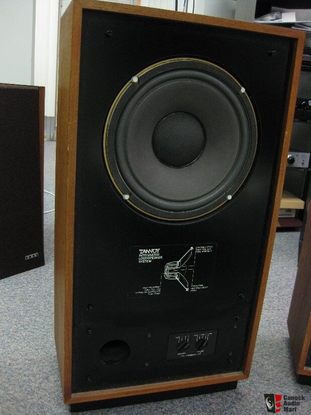 tannoy cheviot hpd315a