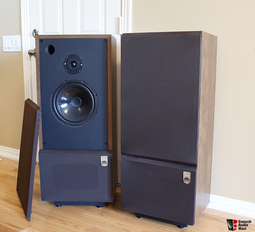 mirage sm 3 speakers