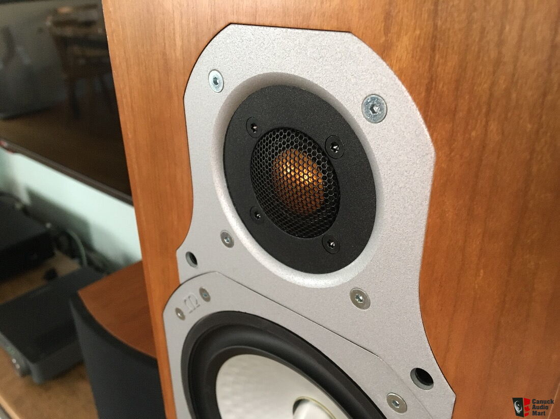 monitor audio gold reference 60