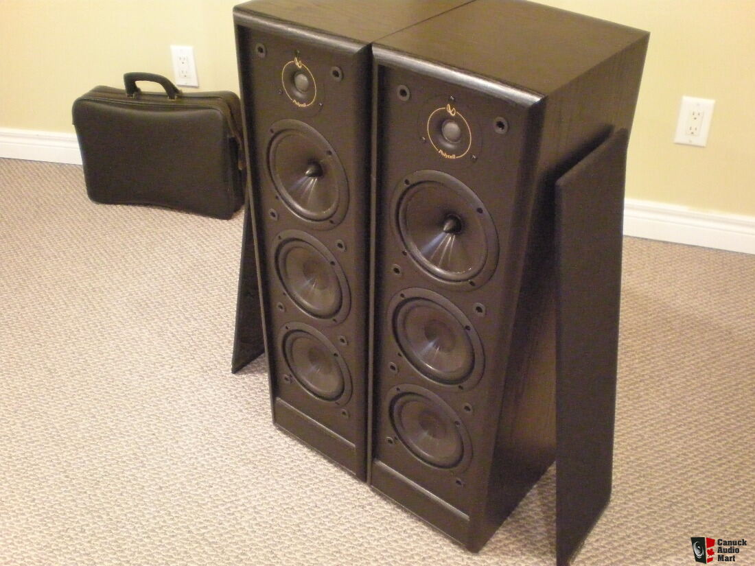 infinity rs 525 speakers