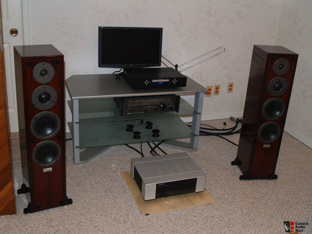 dynaudio contour 2.0