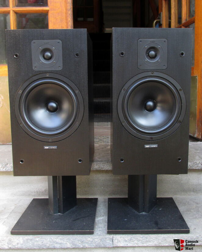 kef c 60