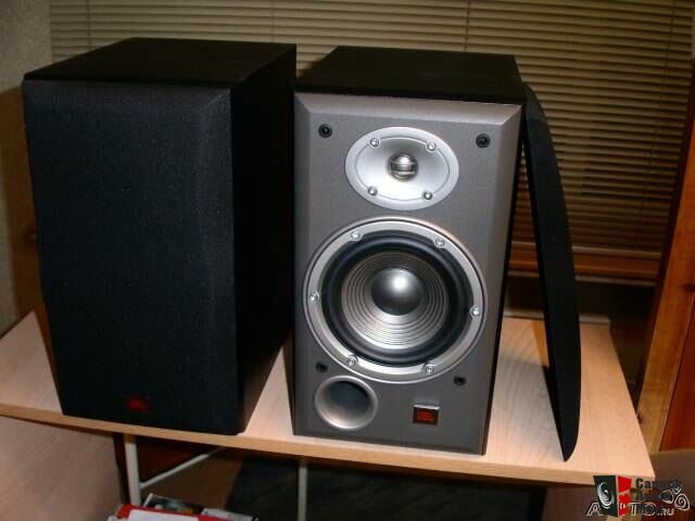Rustik violet fyrværkeri JBL Northridge E30 Hifi speakers excellent condition BE-WIRABLE Photo  #1660223 - US Audio Mart