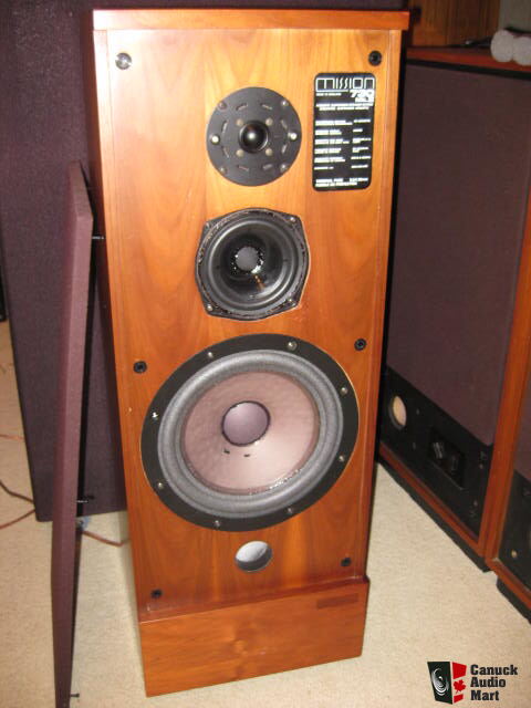 mission 730 speakers