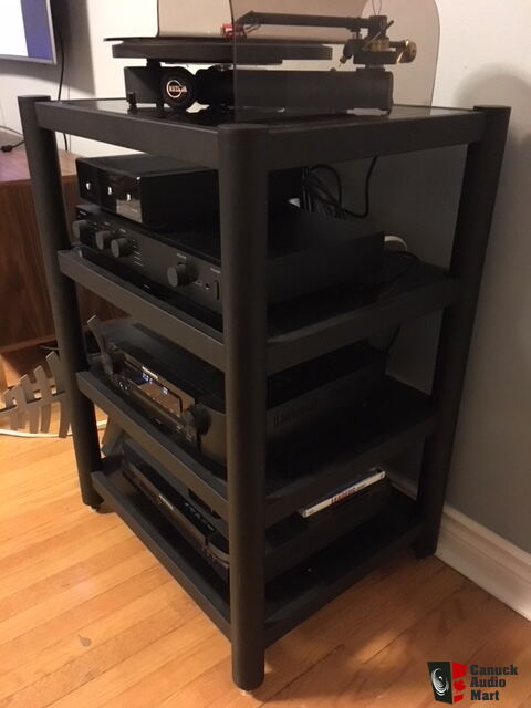 stereo cabinet target