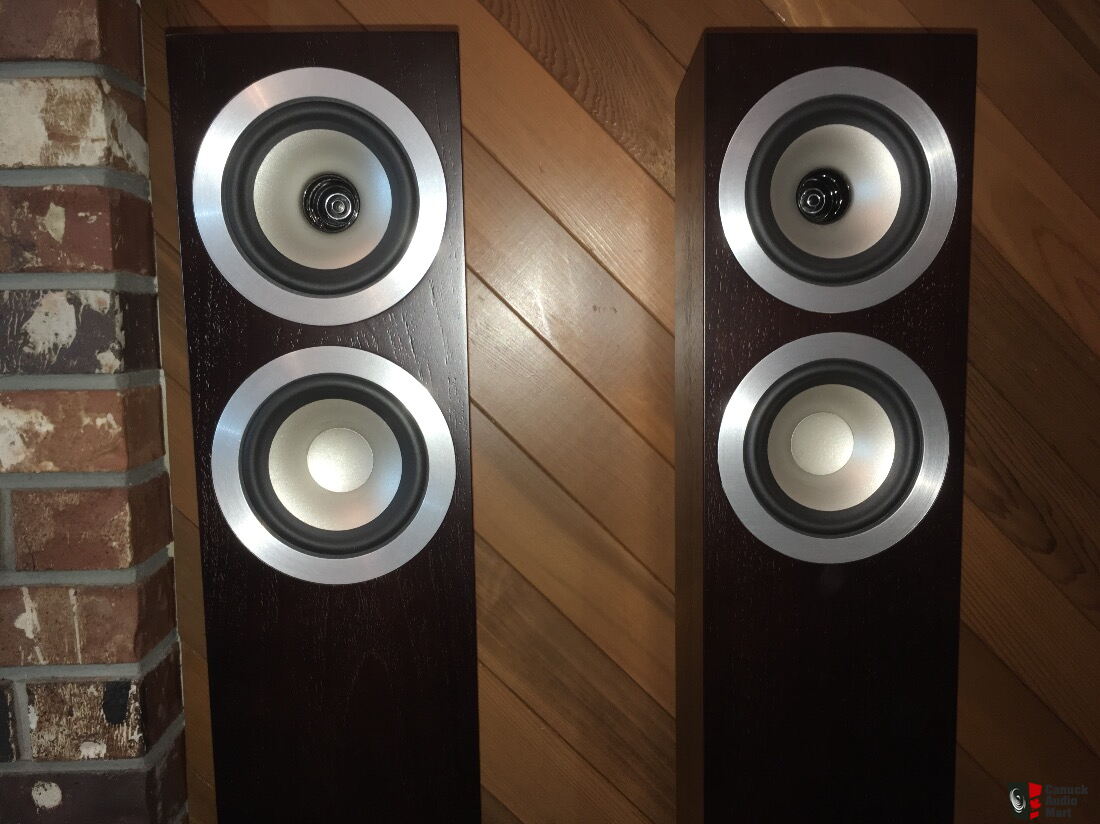 Tannoy Revolution DC4T. - Pending Sale Photo #1671916 - Aussie