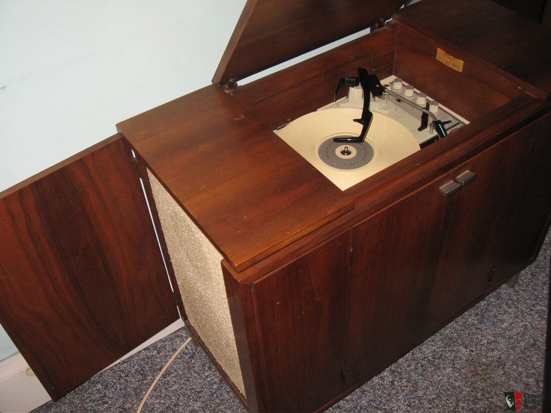 klh model 25